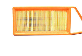 HAVA FILTRESI 206 307 BIPPER NEMO C3 FIESTA 1.4 HDI-TDCI 99-07