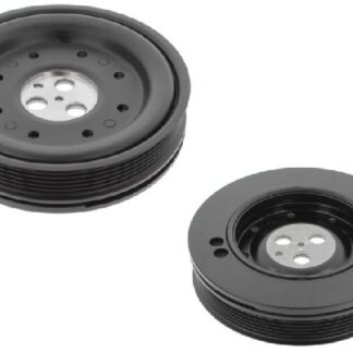 KRANK KASNAGI [ONDEN CEKER] TRANSIT V-184 MONDEO III JAGUAR X-TYPE I 2.0 2.2 DI TDCI 01-07