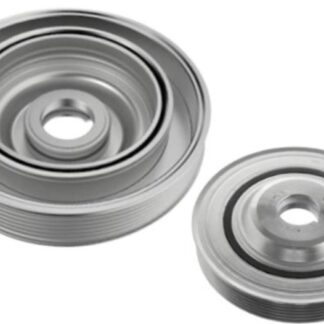 KRANK KASNAGI FOCUS II MONDEO KUGA 307 308 3008 407 508 5008 EXPERT C4 C5 JUMPY S40 V50 SCUDO 2.0 TDCI HDI 03-