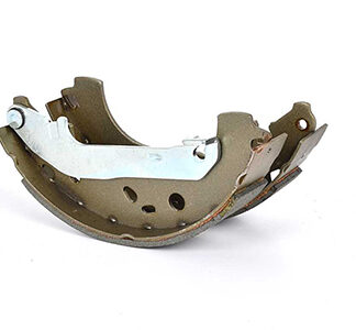 FREN BALATASI ARKA TAKIM [PABUCLU] FOCUS II MAZDA III 04-