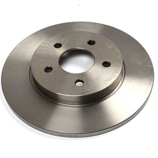 FREN DISKI ARKA [280 mm] MONDEO III JAGUAR X-TYPE I 01-07