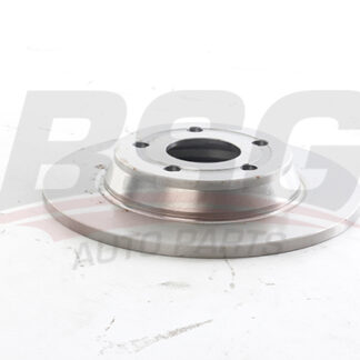FREN DISKI ARKA [271 mm] FOCUS 18-