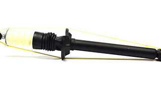 AMORTISOR ARKA SAG SOL GAZLI ESCORT-CL 91-95
