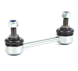 VIRAJ ASKI ROTU ARKA CONNECT 1.8 TDCI 02-13
