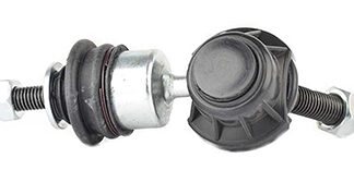 VIRAJ ASKI ROTU ARKA HATCBACK FOCUS C-MAX GRAND C-MAX VOLVO V40 11-