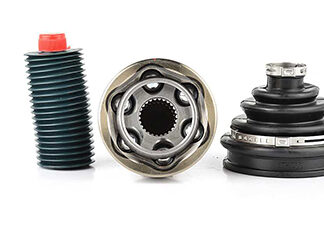 AKS KAFASI DIS SAG SOL [KORUKLU] CONNECT 1.8 TDCI 90 PS 02-13