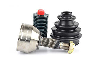 AKS KAFASI DIS SAG SOL [KORUKLU] CONNECT 1.8 TDCI 75 PS 02-13