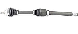 AKS KOMPLE ON SAG [MANUEL] FOCUS C-MAX S60 1.6 TDCI 03-