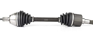 AKS KOMPLE ON SOL [MANUEL] FOCUS C-MAX S60 1.6 TDCI 03-