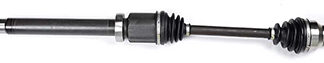 AKS KOMPLE ON SAG [OTOMATIK] FOCUS C-MAX 1.6 ZETEC-S 03-