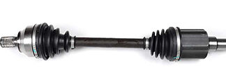 AKS KOMPLE ON SOL [OTOMATIK] FOCUS C-MAX 1.6 ZETEC-S 03-