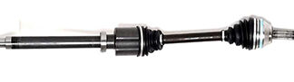 AKS KOMPLE ON SAG KALIN TRANSIT V-347 2.2 TDCI 140 PS 06-