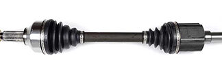 AKS KOMPLE ON SOL [UZUN SASE] TRANSIT V-362 2.2 TDCI 12-