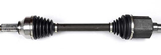 AKS KOMPLE ON SOL [KISA SASE] TRANSIT V-362 2.2 TDCI 12-