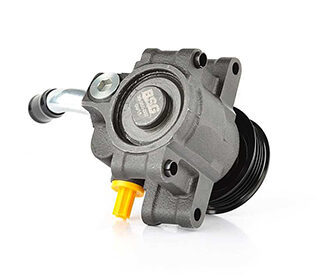 DIREKSIYON POMPASI [+AC] FIESTA FUSION MAZDA II 1.25 1.4 1.6 16 VALF ZETEC 02-08