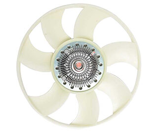 FAN TERMIGI PERVANELI KOMPLE [+AC] TRANSIT V-347 V-363 2.4 2.2 TDCI 06-