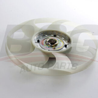 FAN TERMIGI PERVANELI KOMPLE TRANSIT V-362 V-363 2.0 ECOBLUE 17-