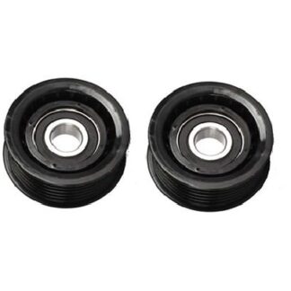 V KAYIS GERGI RULMANI TRANSIT V-184 MONDEO 01-
