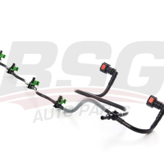ENJEKTOR GERI DONUS HORTUMU ONDEN CEKER TRANSIT V-347 BOXER II JUMPY II 2.2 TDCI HDI 06-