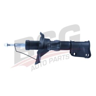 AMORTISOR ON SOL GAZLI CRV 02-06