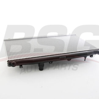 SU RADYATÖRÜ MT : 398×728×26 2.2 i-CTDİ CRV (RE) 07-09