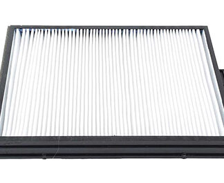 POLEN FILTRESI ACCENT MIL 00-02 TEK KASALI