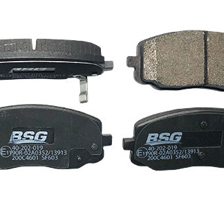 ON FREN BALATASI I20 08-15 I10 08-11 PICANTO 04-11