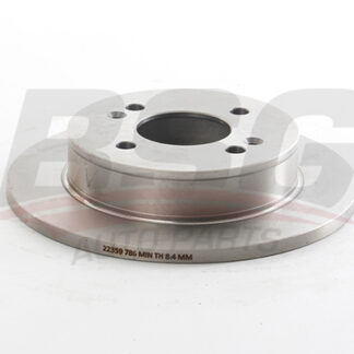 ARKA FREN DISKI I-10 13-18 PICANTO 13-18 (234X4)