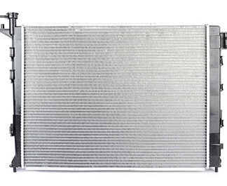 SU RADYATORU IX35 BNZ 10-15 SPORTAGE BNZ 10-15 A/T (640X478X16) BRAZING