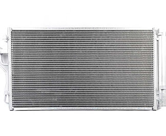 KLIMA RADYATORU IX35 10-15 SPORTAGE 10-15 ( BRAZING )