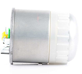 YAKIT FILTRESI W164-169-245-204 211-221-639-906 M646-642 04-11