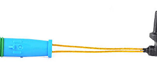 FREN BALATA FISI ON-ARKA W176-242-246- 205-117-156 12-