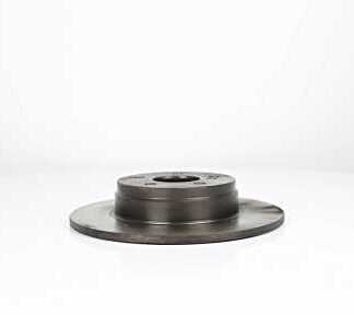 FREN DISKI ARKA W204-207 07-14