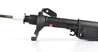 AMORTISOR ON SAG/SOL W638 96-03