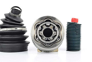 AKS KAFASI DIS (+ABS) OM611 VITO- 108,110,112,113,114CDI 99-03