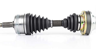 AKS KOMPLE ON SAG/SOL OM611 VITO- 108,110,112,113,114CDI 99-03