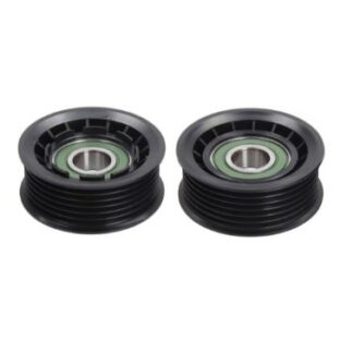 V KAYIS GERGI RULMANI M611-612-613-646-647 SPRINTER-VITO 97-