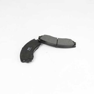 FREN BALATASI ON OUTLANDER 2.0-2.4 03-08