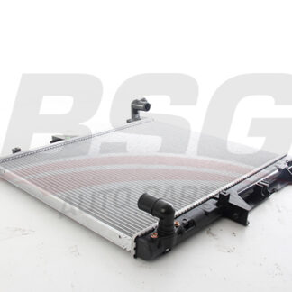 SU RADYATORU L200 2.5 DI-D 06-15 (MT 525×638×26)