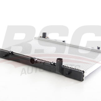 SU RADYATORU L200 2.5 D-2.5 TD 99-05 M-T 375×598×26