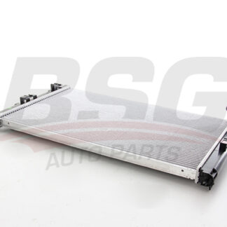 SU RADYATORU LANCER / ASX 1.6 10-13 (MT 700×408×26)