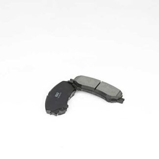 FREN BALATASI ON QASHQAI J11 13- / XTRAIL 14- / KADJAR 15-