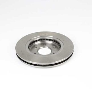 FREN DISKI ON NAVARA 05-11 PATHFINDER 05-11 (16JANT)