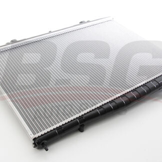 SU RADYATORU PICK-UP 2.5 D-2.7 D-3.2 TD D22 97-01 M-T 450×710×16