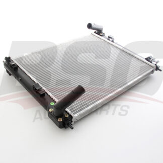SU RADYATORU JUKE 1.6 DIG-T 10-19 M-T 508×428X26