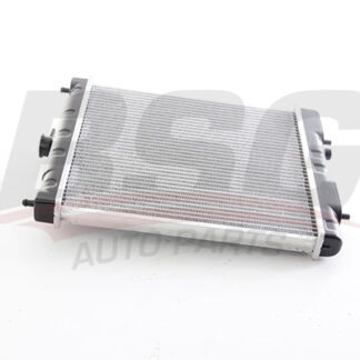 SU RADYATORU MICRA K11 93-02 M-T 380×358X26