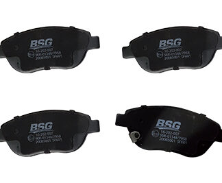 FREN BALATASI ON BUYUK TIP 284 MM CORSA D DOBLO III LINEA G PUNTO STILO A13DTC Z13DTJ Z13DTH A13DTE 05-