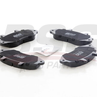 FREN BALATASI ON MOVANO A MASTER II 15INCH 1.9DTI 2.2DTI 2.8DTI S9W-700 F9Q 770 G9T 720 99-