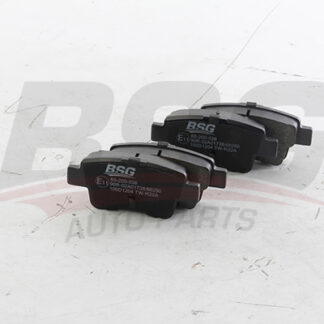 FREN BALATASI ARKA DISK CORSA D 07-
