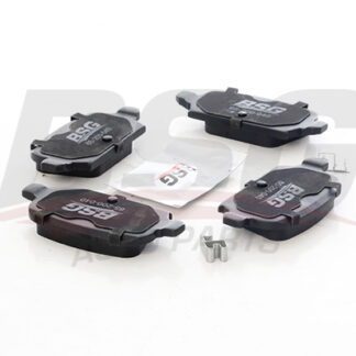 FREN BALATASI ARKA DISK CORSA C TIGRA B 02-